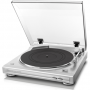 Виниловый проигрыватель DENON DP-29F (Silver)